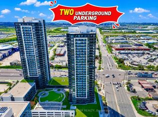3700 Highway 7 #2805, Vaughan, ON L4L0G8