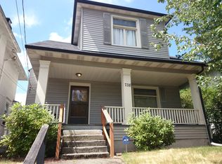 735 34th Ave, Seattle, WA 98122