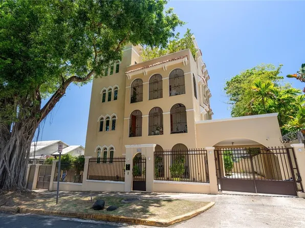 603 Elliot St #201, San Juan, PR 00907