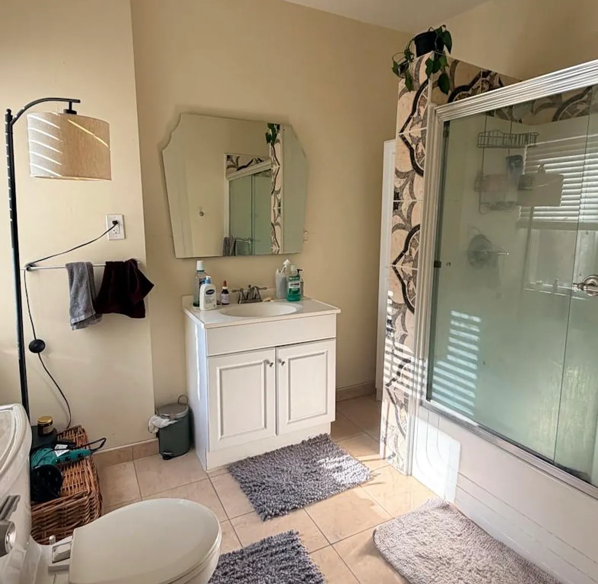 3 bed, 1336 sqft, $1,100 — Photo 3