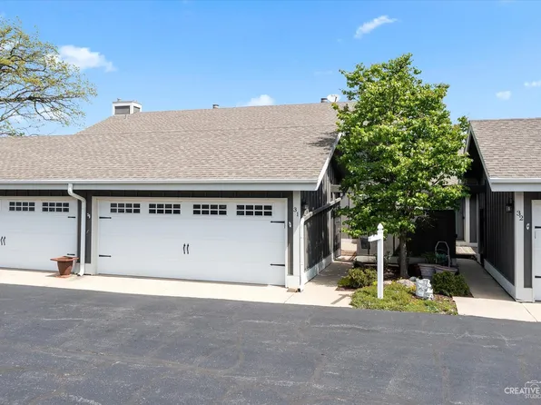 31 E Windsor Ct, Sugar Grove, IL 60554
