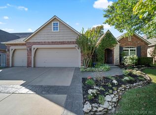 9532 S 85th East Ave, Tulsa, OK 74133