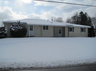 201 McGavern Rd, Salineville, OH 43945