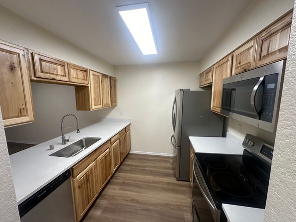 521 Misty Fjords Cir #A