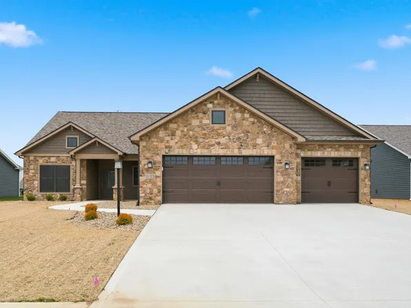2023 Approach Dr, Auburn, IN 46706