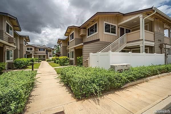 1st image of 91-1025 Kamaaha Ave APT 706