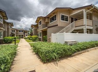 91-1025 Kamaaha Ave APT 706, Kapolei, HI 96707