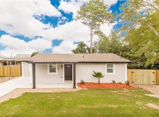 544 Saint Charles St, Norco, LA 70079