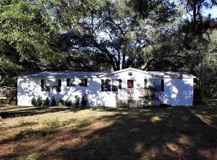 44 Centipede Dr, Crawfordville, FL 32327