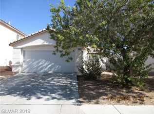 3322 Old Sorrel Ct, North Las Vegas, NV 89032