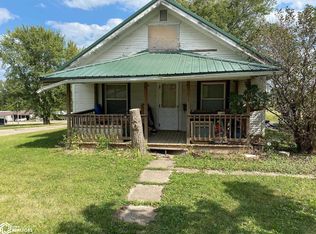 423 N 20th St, Centerville, IA 52544