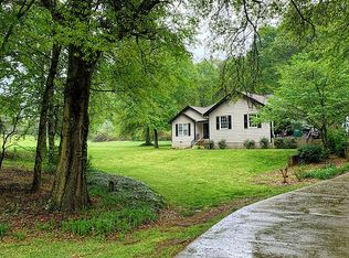 202 Fitzpatrick Rd, Danielsville, GA 30633