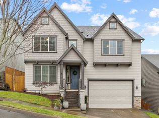 15374 SW Summerview Dr, Tigard, OR 97224