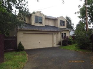 1956 SE 138th Ave, Portland, OR 97233