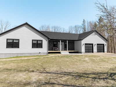 318 Townhouse Road, Kenduskeag, ME, 04450