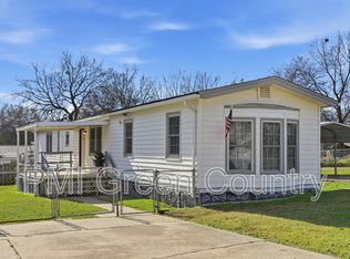 834 W 138th St S, Glenpool, OK 74033