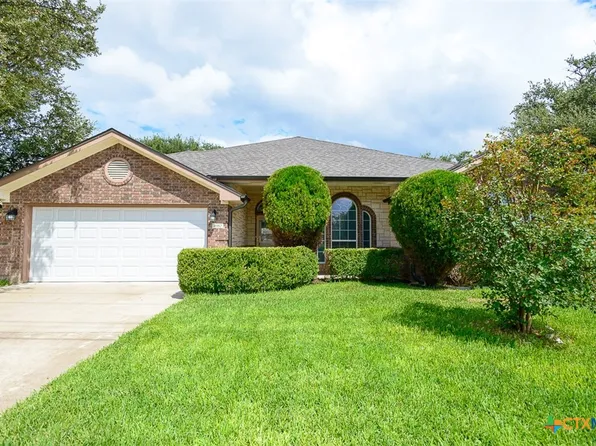 4910 Platinum Dr, Killeen, TX 76542