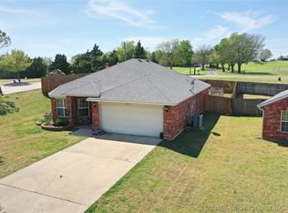 4913 Rock Creek Rd, Ardmore, OK 73401