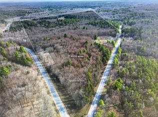 258 Voorhees Rd, West Monroe, NY 13167
