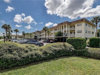 3850 13th Ave N APT 202, Saint Petersburg, FL, 33713