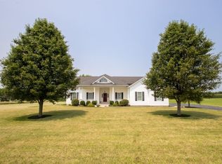 11203 Spaeth Rd LOT 1, Brookville, IN 47012