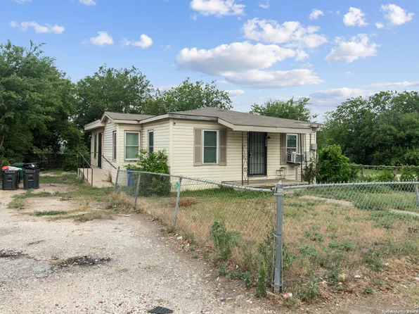 1509 NW 24th St, San Antonio, TX 78207