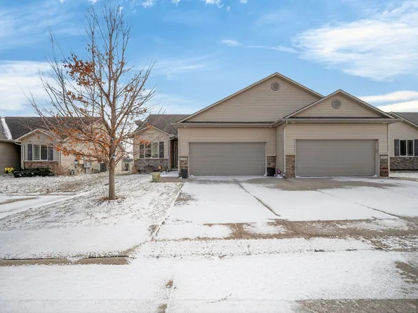 1115 NE Ford Ln, Ankeny, IA 50021