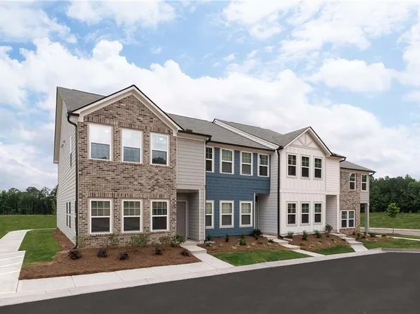 4428 Ryan St, Douglasville, GA 30135