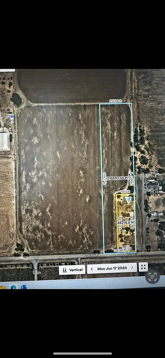 Delta Rd photo 1