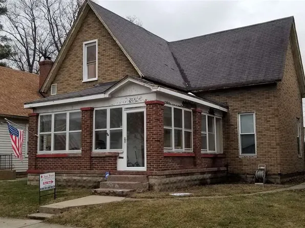 2031 N 12th St, Terre Haute, IN 47804
