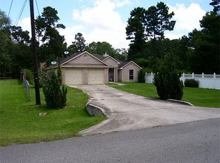 18579 Wisp Willow Way, Porter, TX 77365