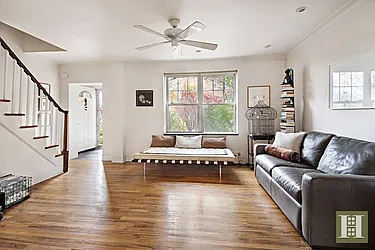 Sold by Halstead Real Estate