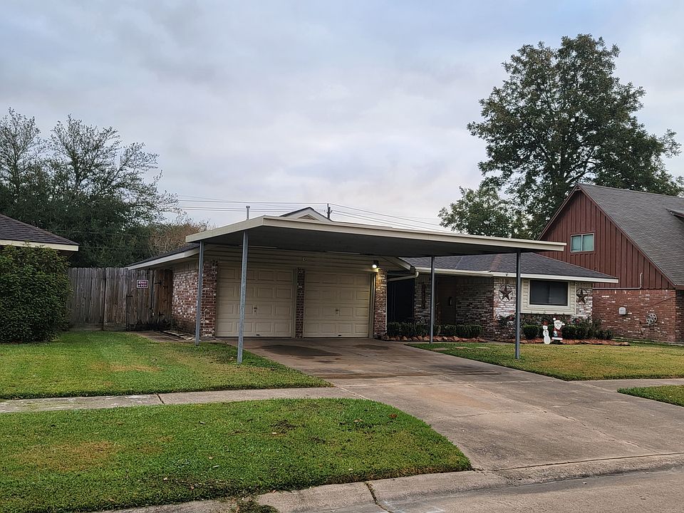 4705 College Park Dr, Deer Park, TX 77536 | Zillow