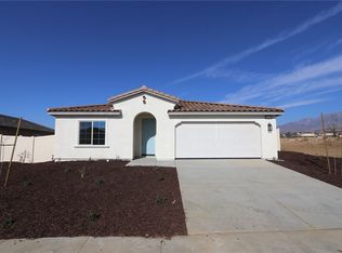 1528 Cadence Way, Beaumont, CA 92223