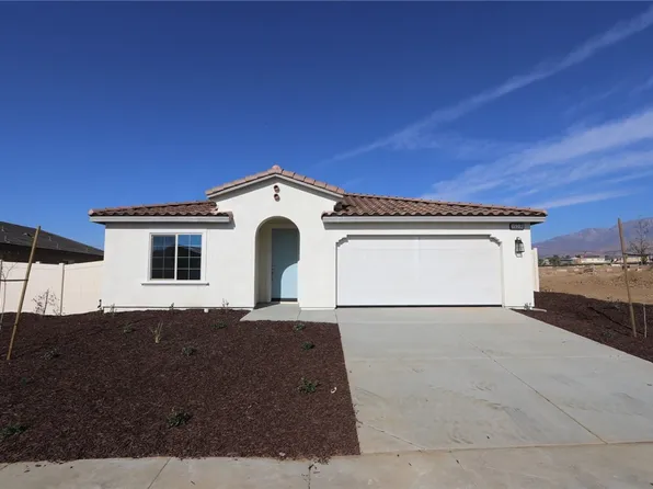 1528 Cadence Way, Beaumont, CA 92223