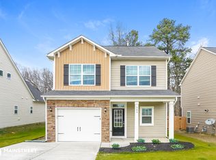 504 Smithridge Way, Fuquay Varina, NC 27526