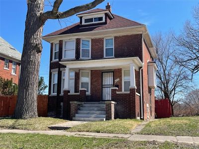 149 W Grand, Highland Park, MI, 48203