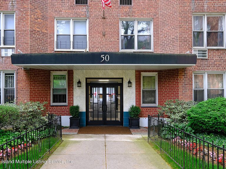 50 Fort Pl Staten Island, NY, 10301 Apartments for Rent Zillow