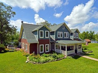 6821 W Golf Course Rd #W, Winter, WI 54896