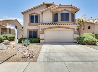 20422 N 17th Way, Phoenix, AZ 85024