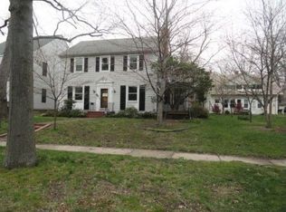 62 Park Ave, Newport News, VA 23607