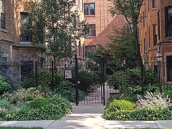 2nd image of 1216 W Jarvis Ave APT G