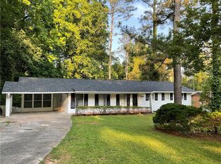 3270 Annelaine Dr SW, Atlanta, GA 30311