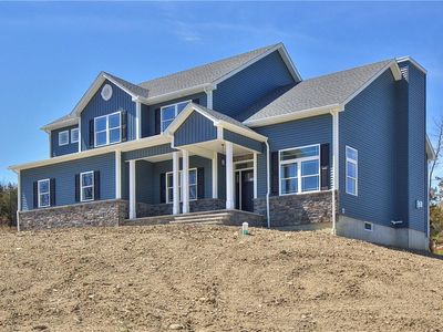 124 Steven Court, Monroe, NY, 10950