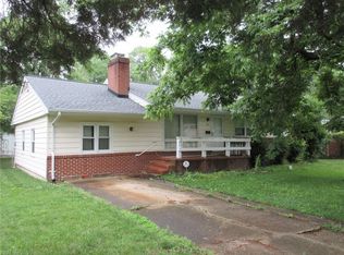 85 Kendall Dr, Newport News, VA 23601
