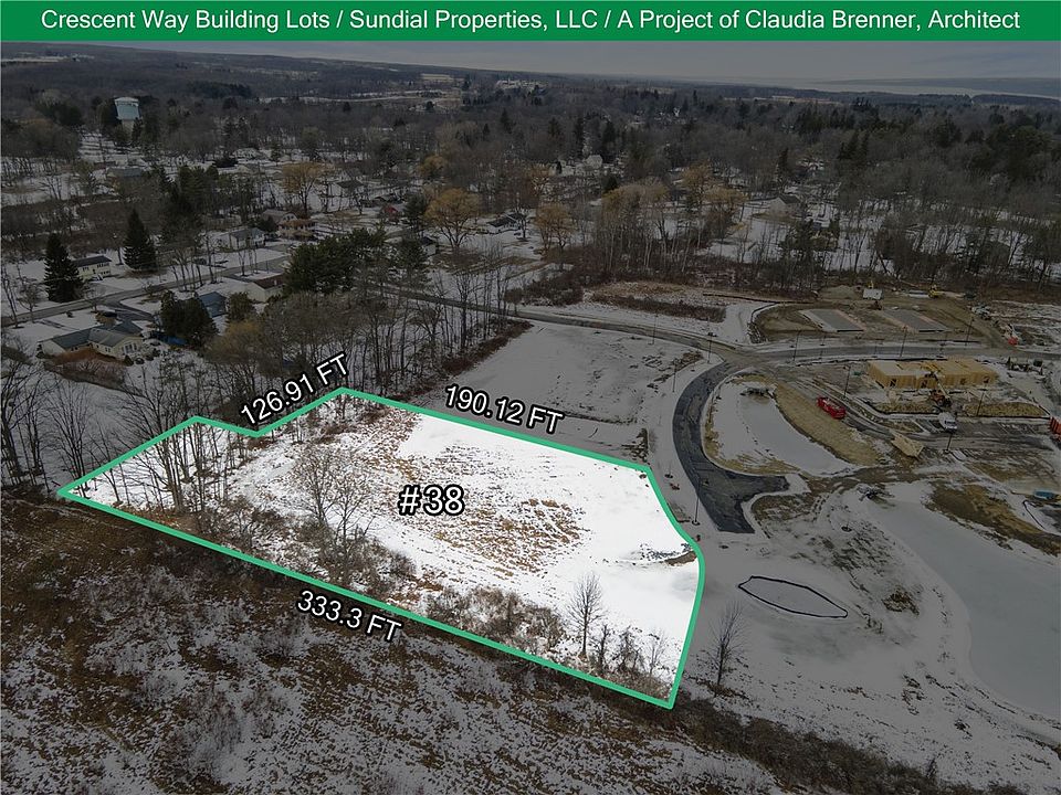 1st image of 38 Crescent Way