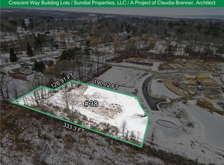 38 Crescent Way, Trumansburg, NY 14886