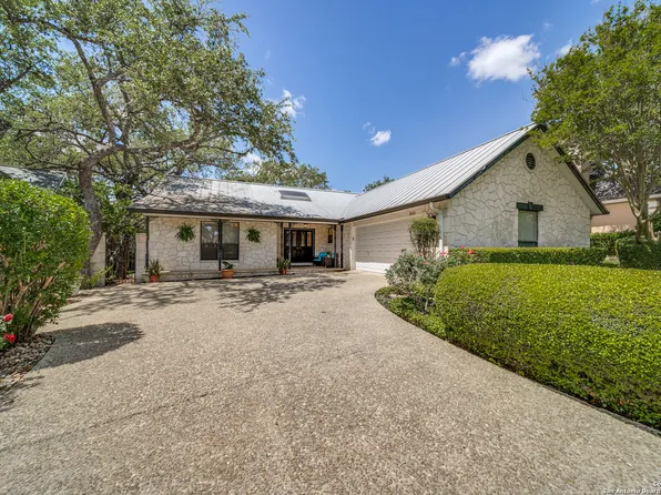 1803 EAGLE MDW, San Antonio, TX 78248