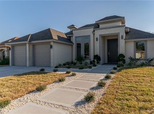 5008 Gisselle St, Edinburg, TX 78541