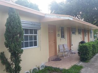 1926-28 Sheridan St #1-2, Hollywood, FL 33020